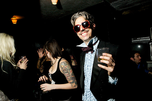 New Years Eve - The Stockroom    2013-12-31 11-55-12 - 175