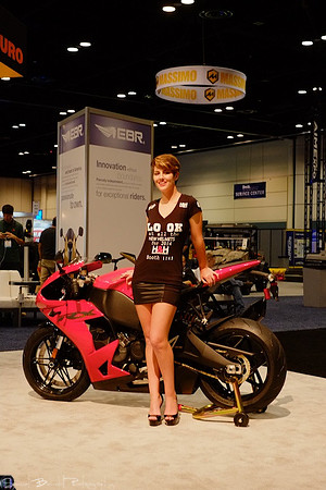 2013-10-18 - AIM Expo - Day 3 - Media Day Two 112