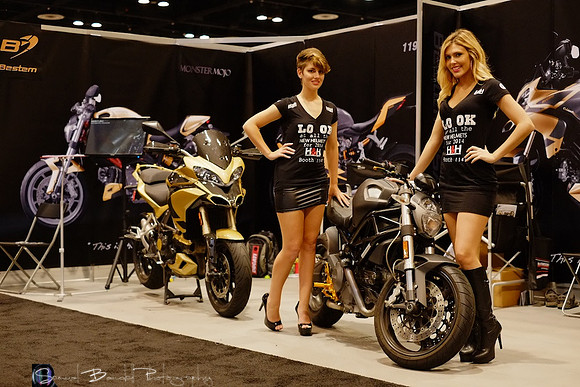 2013-10-18 - AIM Expo - Day 3 - Media Day Two 18