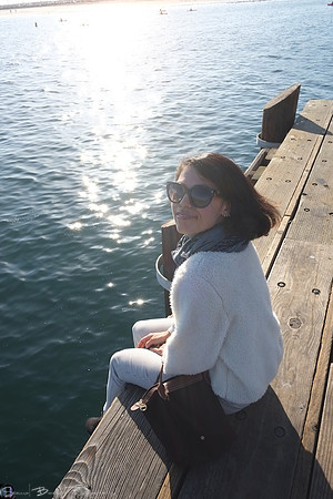 2014-02-16 - Choice images - Out and About in SB with Choupu and Kitten 56
