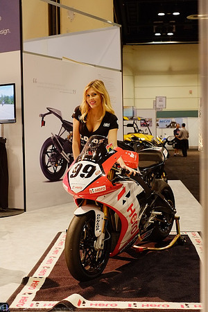 2013-10-18 - AIM Expo - Day 3 - Media Day Two 123