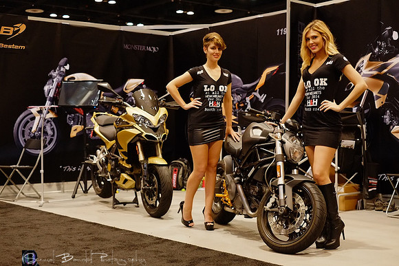 2013-10-18 - AIM Expo - Day 3 - Media Day Two 16
