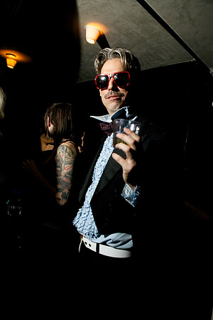 New Years Eve - The Stockroom    2013-12-31 11-55-14 - 177