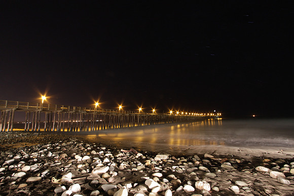 Ventura Pier