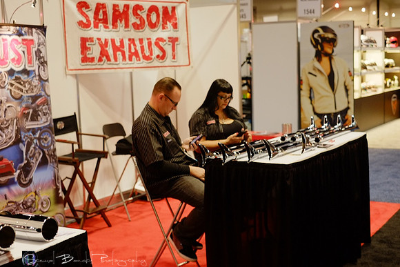 2013-10-18 - AIM Expo - Day 3 - Media Day Two 4