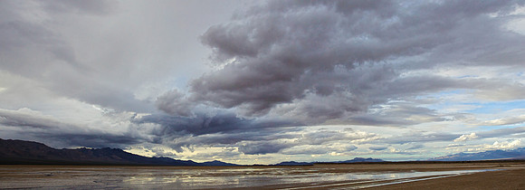 Nevada Pano 2 Vibrant