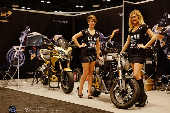 2013-10-18 - AIM Expo - Day 3 - Media Day Two 20