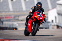 Ducati DRE at Circuit of the Americas 2025