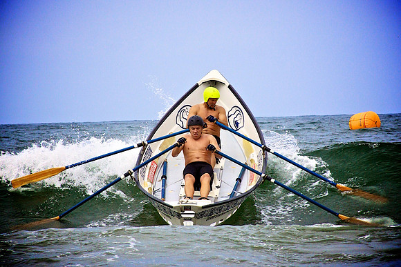 Santa Monica Paddleboard Race 399 --- 2010-06-12