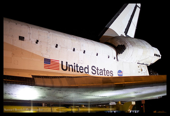 2012-10-11 - Space Shuttle LAX  115