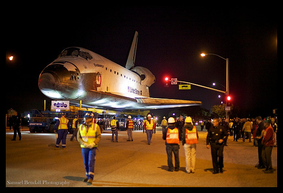 2012-10-11 - Space Shuttle LAX  66
