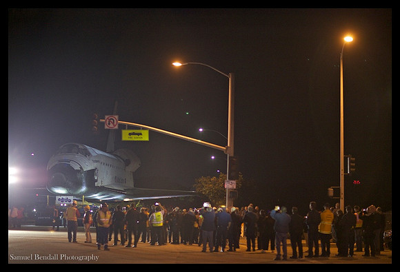 2012-10-11 - Space Shuttle LAX  46