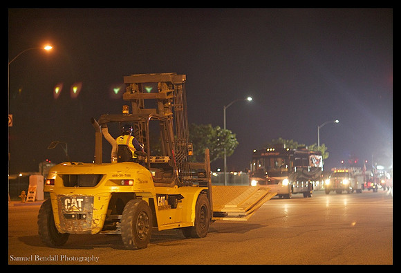 2012-10-11 - Space Shuttle LAX  37
