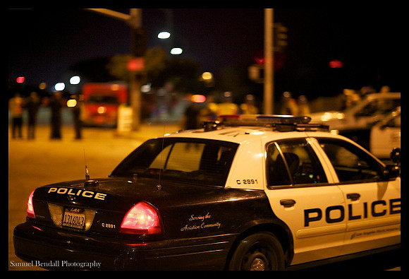 2012-10-11 - Space Shuttle LAX  9