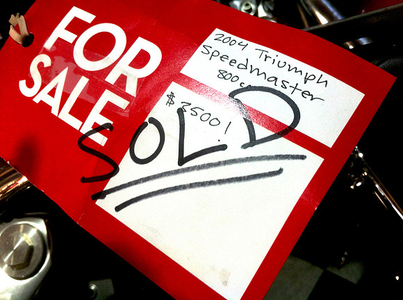 For Sale