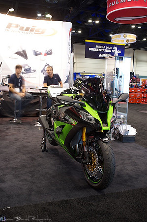 2013-10-19 - AIM Expo - Day 4 27