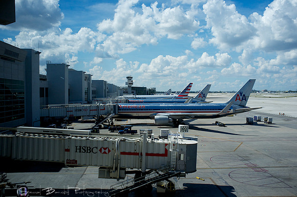 2013-10-15 - AIM Expo - Day 1 - Travel LAX > ORD 62
