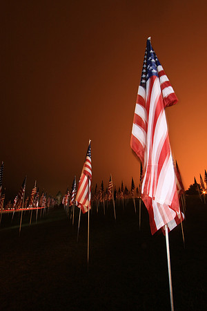 Remembering 9/11