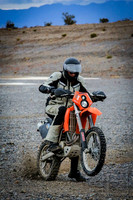 Control Your Bike!