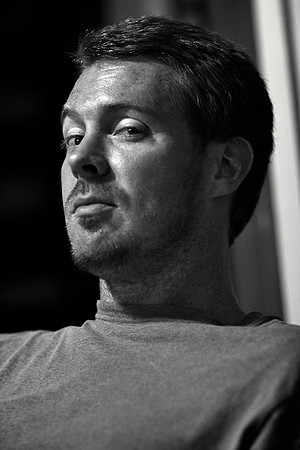 2012-06-18 - Jeremy Random Portraits 52 - Version 2