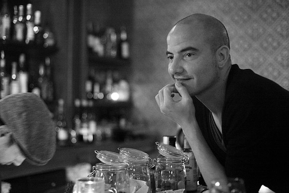 Friends Night Out @ Bar Chloe 128 --- 2011-02-22
