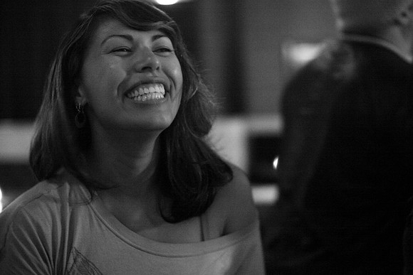 Friends Night Out @ Bar Chloe 57 --- 2011-02-22