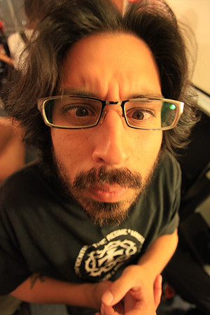 2011-11-04 - Tadeo's Going Away Party 23