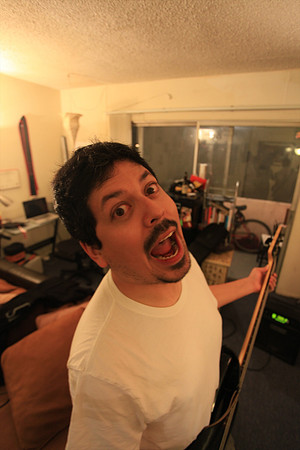 2011-11-04 - Tadeo's Going Away Party 29