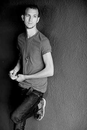 2011-11-08 - Nicky Kleoudis Headshots 405 - Version 2