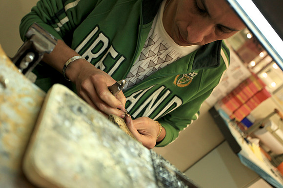 2011-11-09 - Sam Master Jeweler - Downtown LA 7 - Version 2
