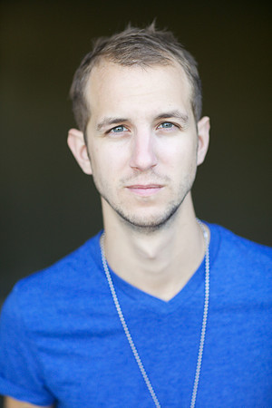 2011-11-08 - Nicky Kleoudis Headshots 377