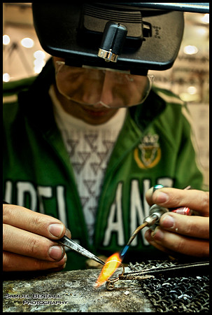 2011-11-09 - Sam Master Jeweler - Downtown LA 36