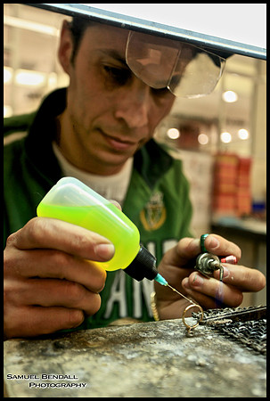 2011-11-09 - Sam Master Jeweler - Downtown LA 28