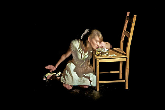 Stephanie Howard - Innocence Lost Shoot 93 --- 2011-02-10
