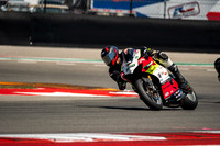 SATURDAY - COTA at Ridesmart - Graded