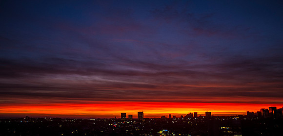 Sunset - 1_29 - 03