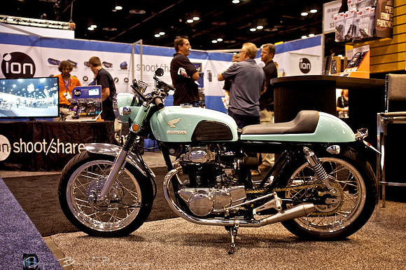 2013-10-16 - AIM Expo - Day 2 - Media Day One 91