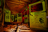 The Cold Stables