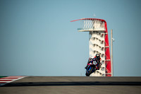 05.02.2026 - Precision Track Days at COTA