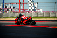 0900 - Motorcycle Advanced