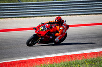 0940 - Motorcycle Advanced