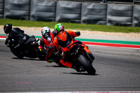 1140 - Motorcycle Intermediate