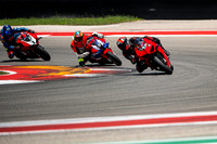 1400 - Motorcycle Advanced