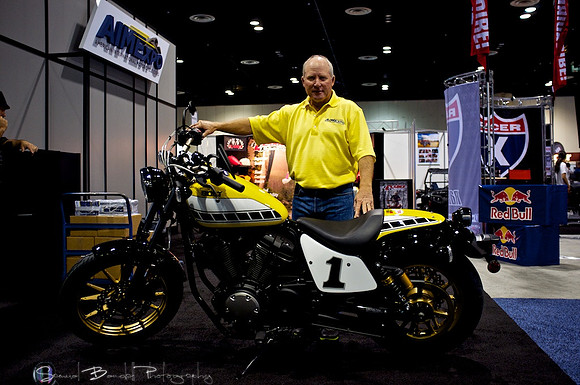 2013-10-16 - AIM Expo - Day 2 - Media Day One 32