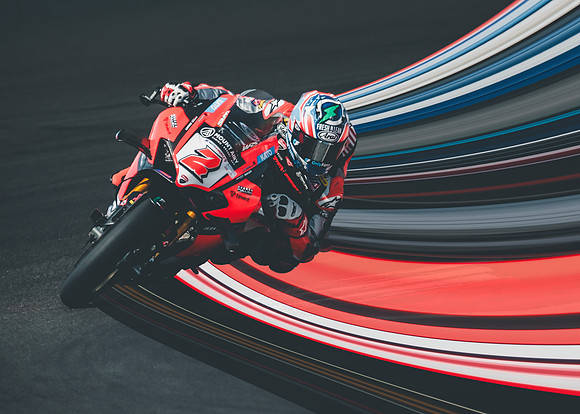 Josh Herrin Pixel Shift