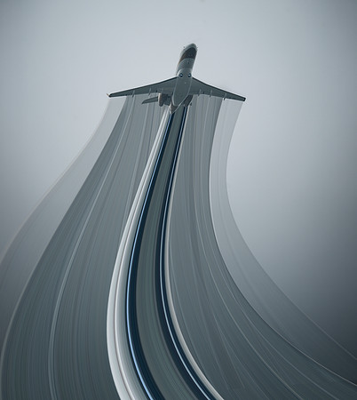 Into the Grey