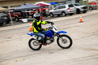 Mini Moto