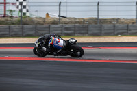 Trackside - All RS COTA Sessions