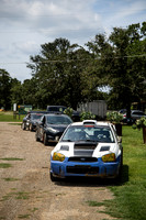 Rally Ready Rally Sprint - Crispy Grades