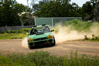 05.30.2026 - Rally Ready - Rally Sprint